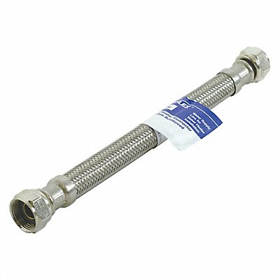 Water Connector 5/8 ID x 18 L MPN:48251