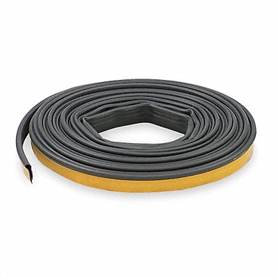 G2324 Gasketing 20 ft Black Silicone MPN:2RRR6