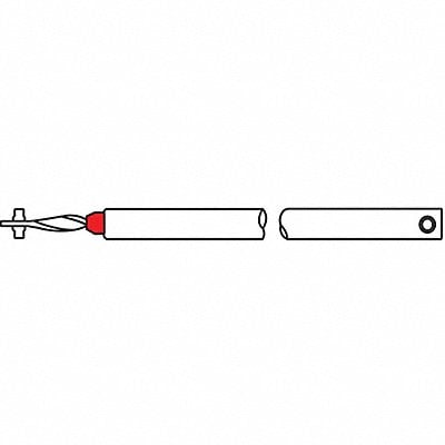 Tube Balance Non-Tilt Window 24-3/4 L MPN:70-N24SR