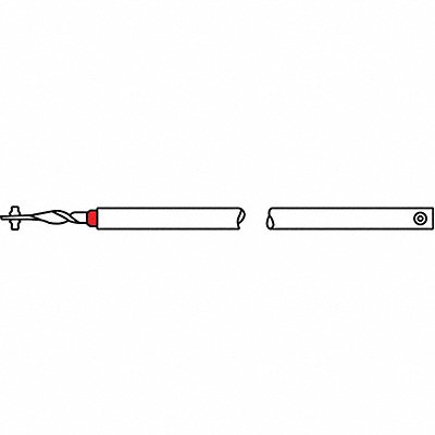 Tube Balance Non-Tilt Window 29-5/8 L MPN:76-SMS29R