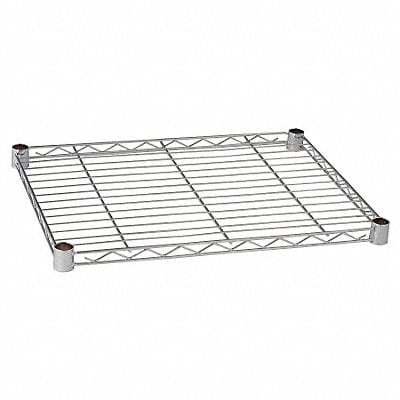 Wire Shelf 36x48in LdCap 200lb MPN:5GTC3