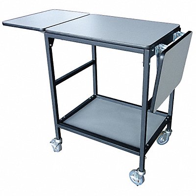 Mobile Table 200 lb 68 in. MPN:49Y116