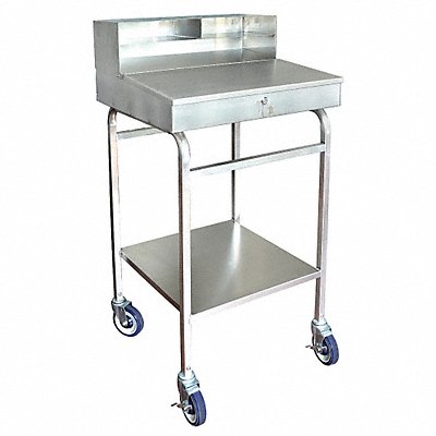 Mobile Workstation 300 lb 24-3/8 W MPN:49Y096