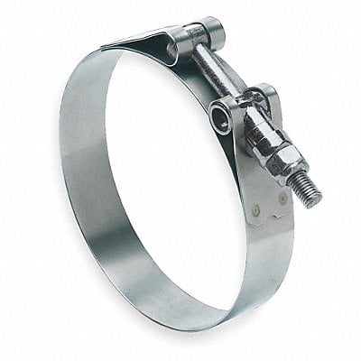 Hose Clamp 1-3/8 to 1-9/16In SAE 138 PK5 MPN:300110138