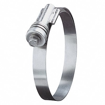 Hose Clamp 1-3/4 to 2-5/8In SAE 262 PK10 MPN:4125070