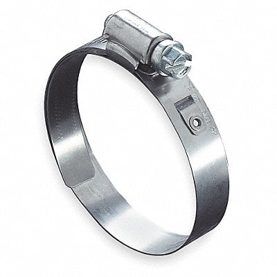 Hose Clamp 7/8 to 1-1/4In SAE 12 SS PK10 MPN:5312