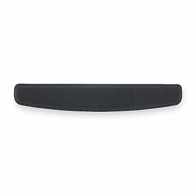 Wrist Rest Gel Blk MPN:3CPX3