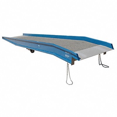 Yard Ramp Cap 30 000 Lb 84 In x 36 Ft MPN:30SYS8436L