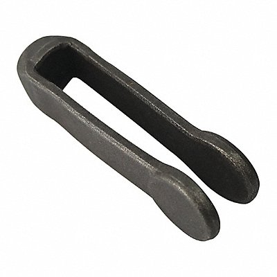 Yoke End Type #2 Carbon Steel MPN:CLV002-58F