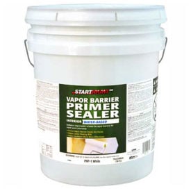 Start Right Interior Latex Vapor Barrier Primer 5-Gallon - 775863 775863