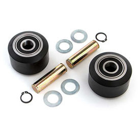 Load Wheel Kit for High-Lift Skid Truck GWK-272975-LW - Fits Wesco Model # TSHL20-33 GWK-272975-LW