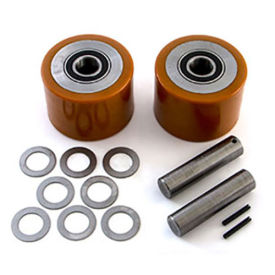 Load Wheel Kit for Electric Pallet Jack Truck GWK-SX3000-LW - Fits Crown Model# SX 3000 Series GWK-SX3000-LW