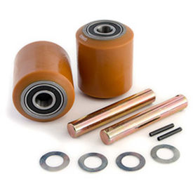 Load Wheel Kit for Electric Pallet Jack GWK-EPJ40-LW - Fits Big Joe Model # E30 GWK-EPJ40-LW