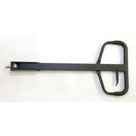 Handle Assembly for Manual Pallet Jack Truck VJ 55F1A - Fits Valu-Jack Model# 5500-2 VJ 55F1A