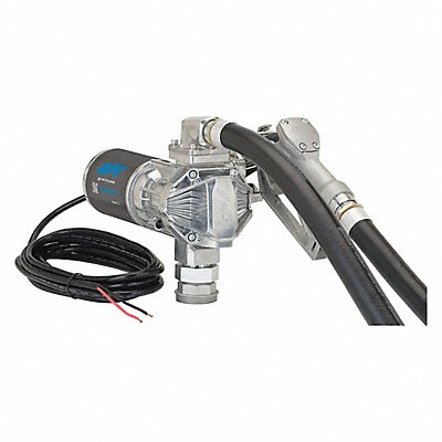 Fuel Transfer Pump 12VDC 1 Dia Hose MPN:G20-012MD