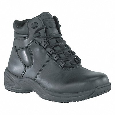 Work Boots Plain Women 11 W Textured PR MPN:G124