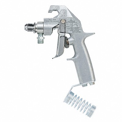 Airless Spray Gun Without Guard MPN:235457