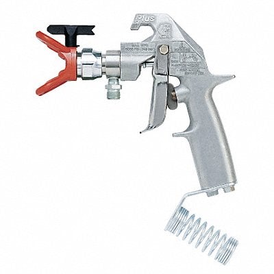 Airless Spray Gun with RAC IV MPN:235458