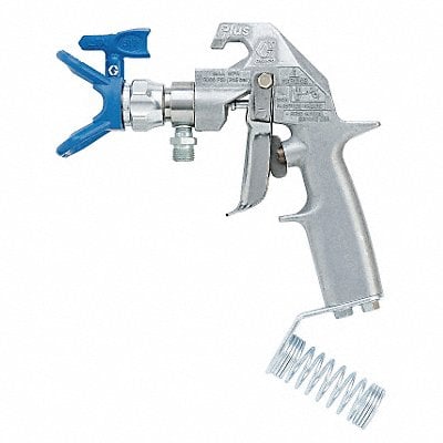 Airless Spray Gun with RAC X Tip MPN:246468