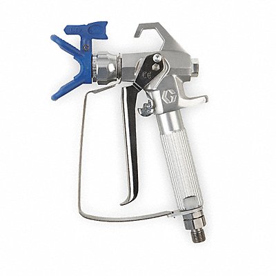 Airless Spray Gun 3600 psi Tip 0.015In. MPN:288430