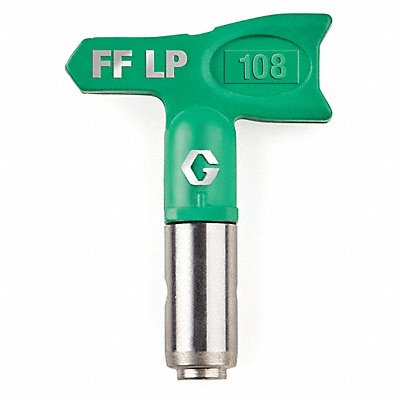 Airless Spray Gun Tip 0.008 Tip Size MPN:FFLP108