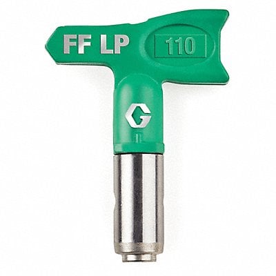 Airless Spray Gun Tip 0.010 Tip Size MPN:FFLP110