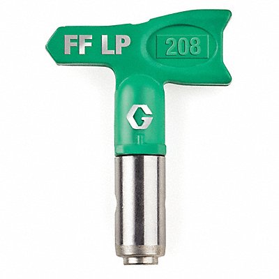 Airless Spray Gun Tip 0.008 Tip Size MPN:FFLP208