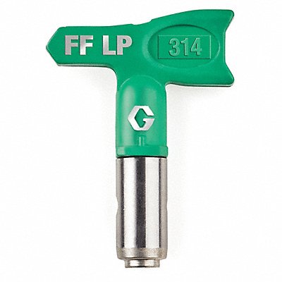 Airless Spray Gun Tip 0.014 Tip Size MPN:FFLP314