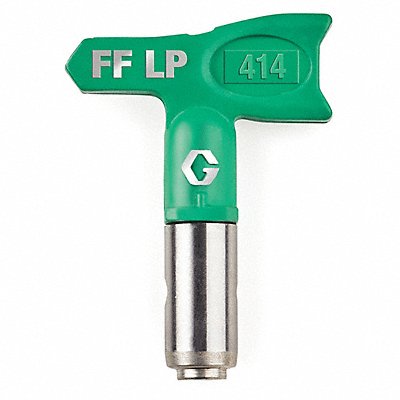 Airless Spray Gun Tip 0.014 Tip Size MPN:FFLP414