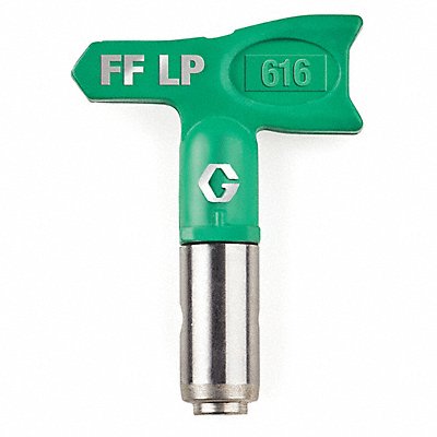 Airless Spray Gun Tip 0.016 Tip Size MPN:FFLP616