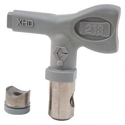 Airless Spray Gun Tip Tip Size 0.013 In MPN:XHD213