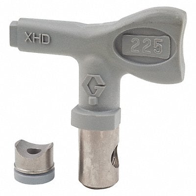 Airless Spray Gun Tip Tip Size 0.025 In MPN:XHD225