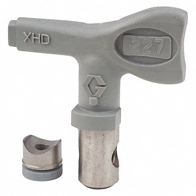 Airless Spray Gun Tip Tip Size 0.027 In MPN:XHD227