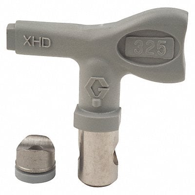 Airless Spray Gun Tip Tip Size 0.025 In MPN:XHD325