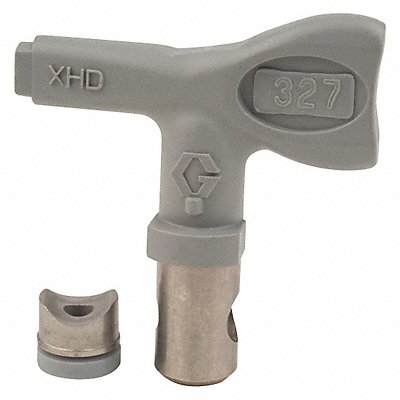 Airless Spray Gun Tip Tip Size 0.027 In MPN:XHD327