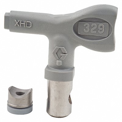 Airless Spray Gun Tip Tip Size 0.029 In MPN:XHD329