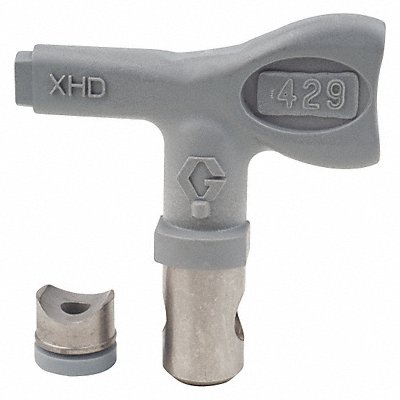 Airless Spray Gun Tip Tip Size 0.029 In MPN:XHD429