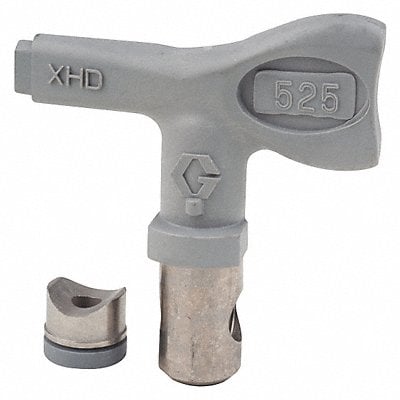 Airless Spray Gun Tip Tip Size 0.025 In MPN:XHD525