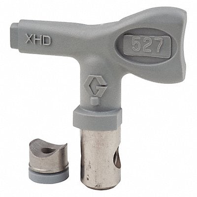 Airless Spray Gun Tip Tip Size 0.027 In MPN:XHD527