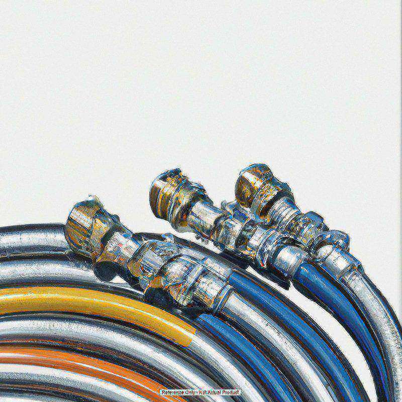 Airless Hose Bluemax II 1/4 x 50 ft. MPN:240794