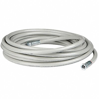 High-Pressure Spray Hose 1/4 IDx50 ft.L MPN:H52550