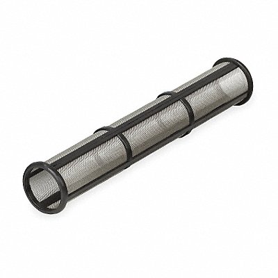 Manifold Filter 60 Mesh Long Black MPN:244067