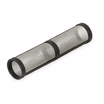 Manifold Short Filter 60 Mesh Black MPN:246384