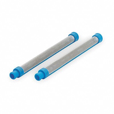 Gun Filter 100 Mesh Blue MPN:287033