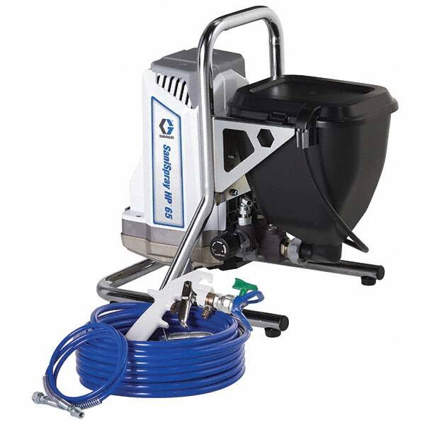 Pressure Washer: 0.5 GPM, Electric MPN:25R792