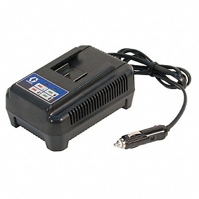 Car Battery Charger MPN:16F628