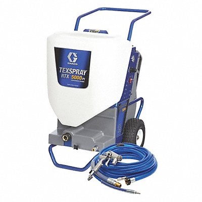 Example of GoVets Texture Sprayers category