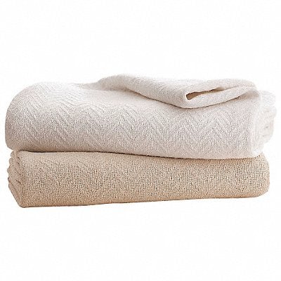 Blanket King 108x90 in Natural PK2 MPN:1B07327