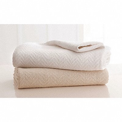 Blanket Queen White PK2 MPN:1B07334