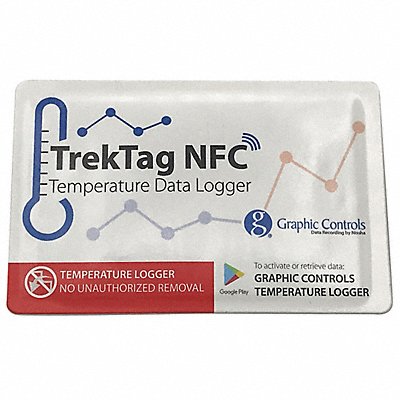 Data Logger Temperature Type PK10 MPN:32029455